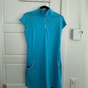 adidas golf dress